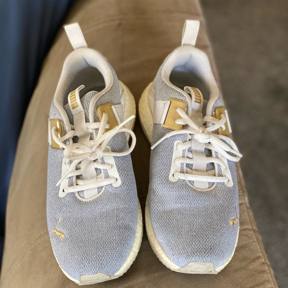 Puma size 9